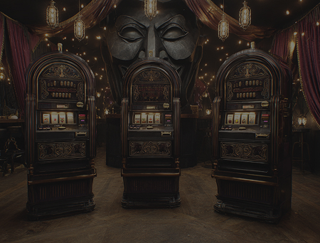 Jokery Casino