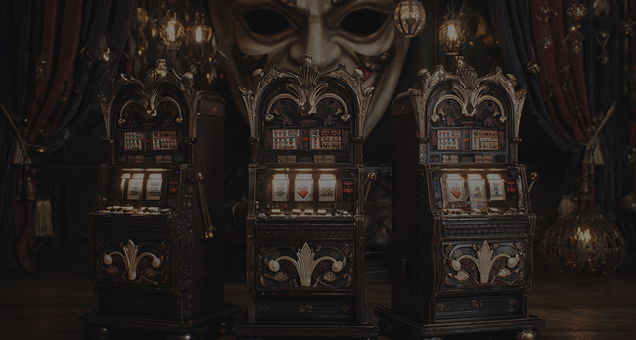 Jokery Casino