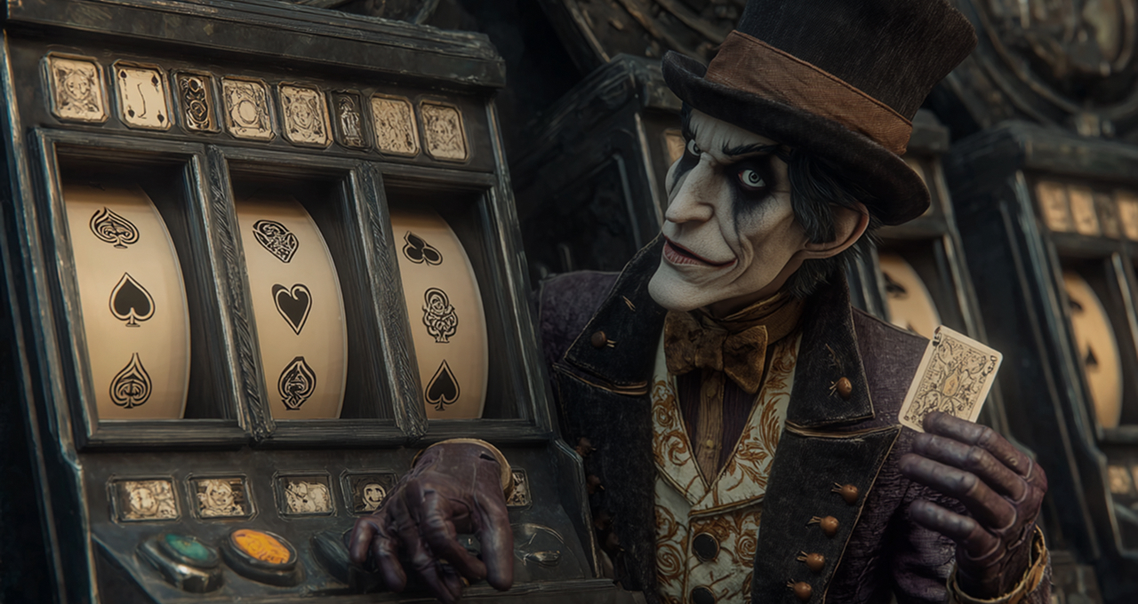 Jokery Casino